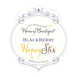 Honeystix Blackberry