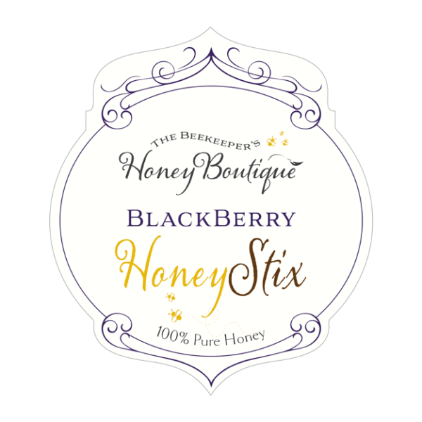 Honeystix Blackberry
