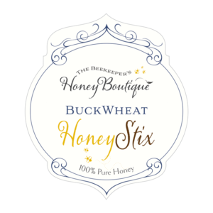 Honeystix Buckwheat
