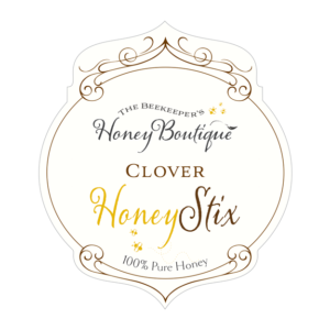 Honeystix Clover