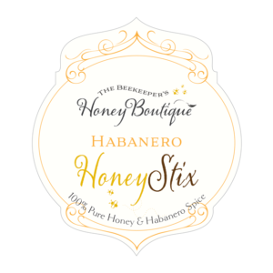 Honeystix Habanero