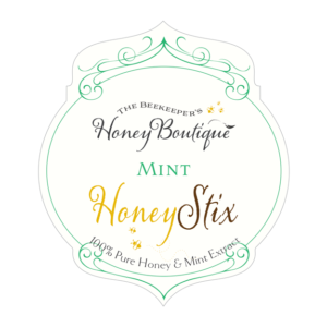 Honeystix Mint