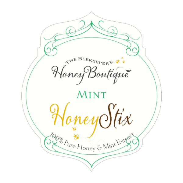 Honeystix Mint
