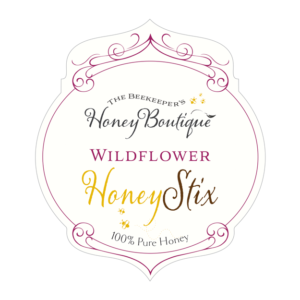 Honeystix Wildflower