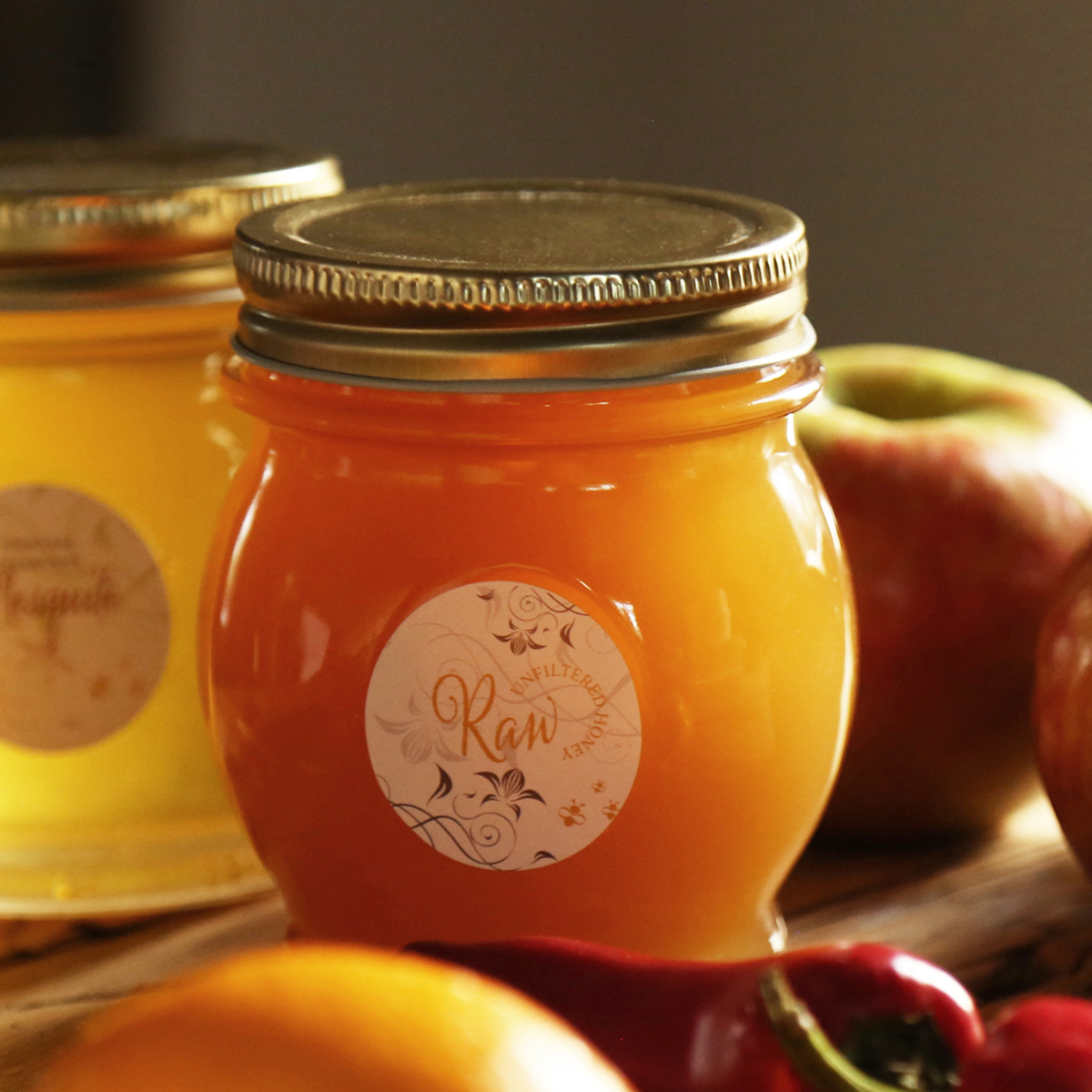 Honey Pearls The Beekeeper's Honey Boutique