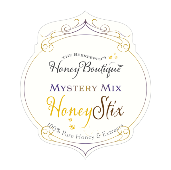 Honeystix Mystery Pack